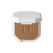 390 - FOR TAN TO DEEP SKIN WITH WARM YELLOW UNDERTONES